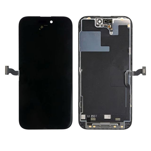 Display Compatible For Iphone 14 HD Incell
