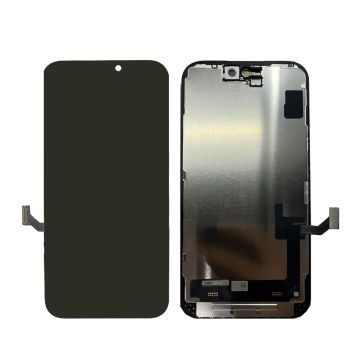 Display Compatible  For Iphone 15 HD Incell