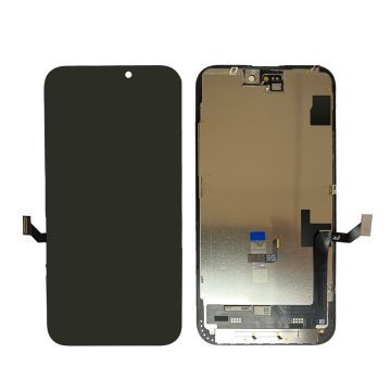Display Compatible For Iphone 15 Plus HD Incell