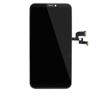 Display Compatible  For Iphone X HD Incell