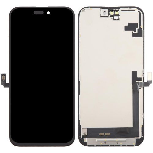 Display   for Iphone 13 Pro Soft Oled