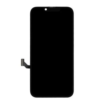 Display Compatible  for Iphone 14 Plus Soft Oled