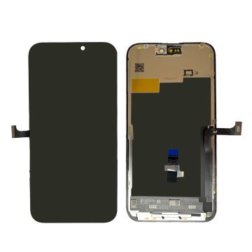 Display   for Iphone 15 Pro Max Soft Oled