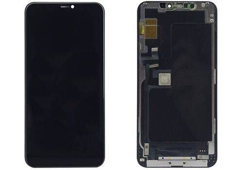 Display JK   for Iphone 11pro max FHD Incell