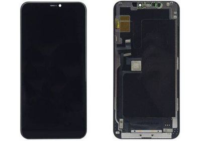 Display JK Compatible  for Iphone 11pro max FHD Incell