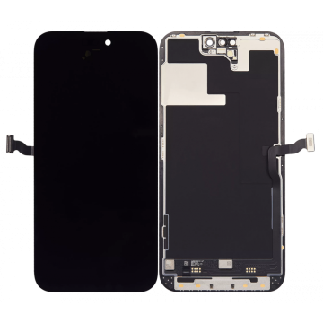 Display JK Compatible  for Iphone 11 PM Soft Oled