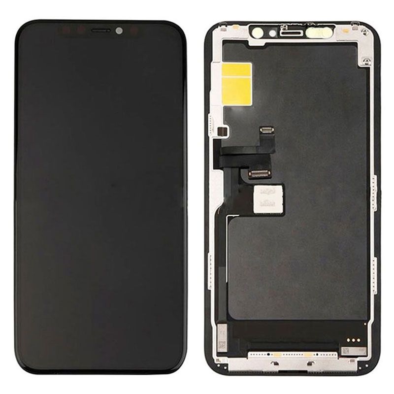 Display JK   for Iphone 11 pro FHD Incell
