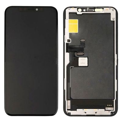 Display JK Compatible  for Iphone 11 pro FHD Incell