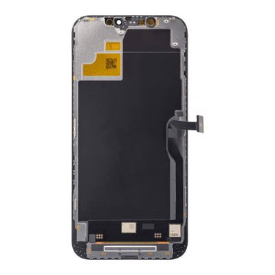 Display JK Compatible  for Iphone 12 Mini Soft Oled
