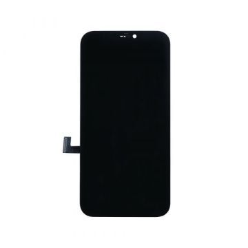 Display JK Compatible  for Iphone 12/12 Pro Soft Oled