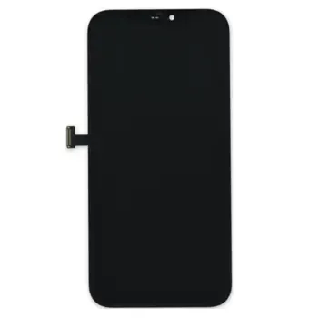Display JK Compatible  for Iphone 12 Pro Max Soft Oled