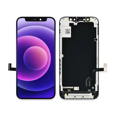 Display JK Compatible  for Iphone 12 mini FHD Incell