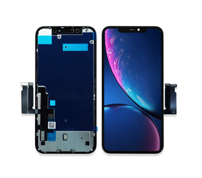 Display JK Compatible  for Ipone Xr FH Incell