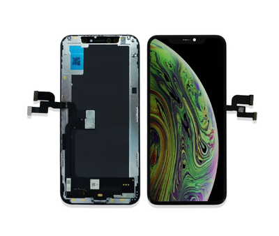 Display JK Compatible for Ipone Xs FHD Incell