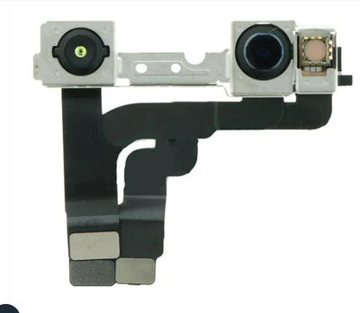Front Facing Camera Compatible for iPhone 12 Pro