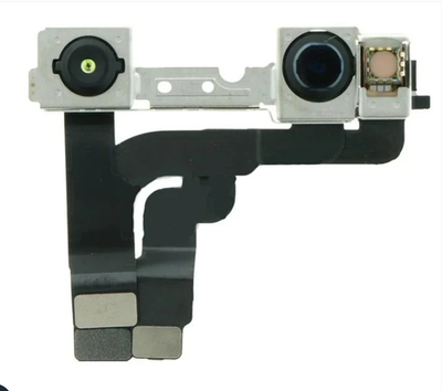 Front Facing Camera Compatible for iPhone 12 Pro Max