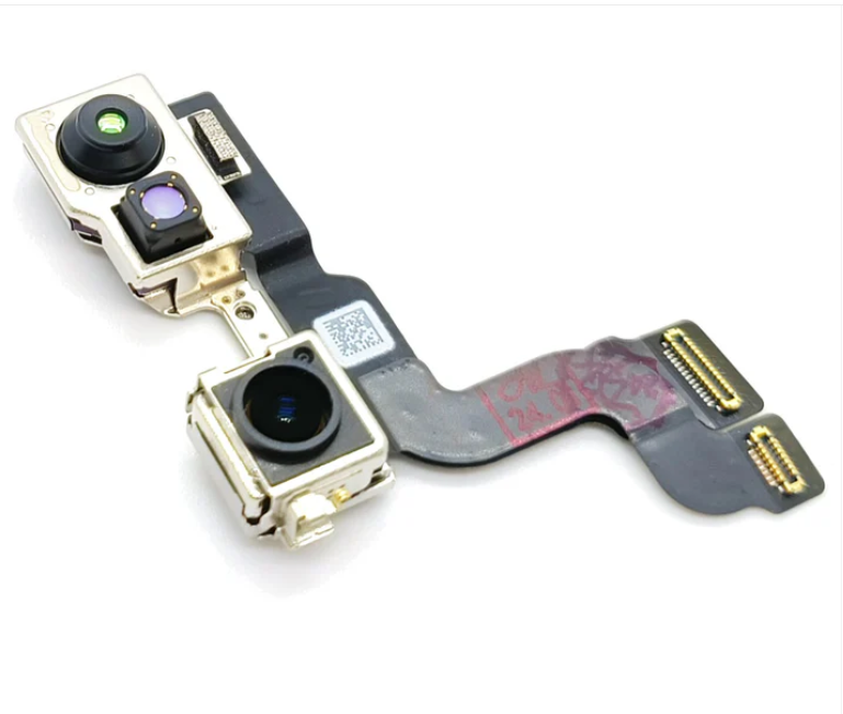 Front Facing Camera Compatible for iPhone 14