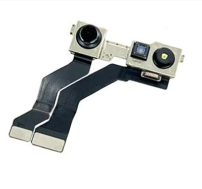 Front Facing Camera Compatible for iPhone 13 Pro