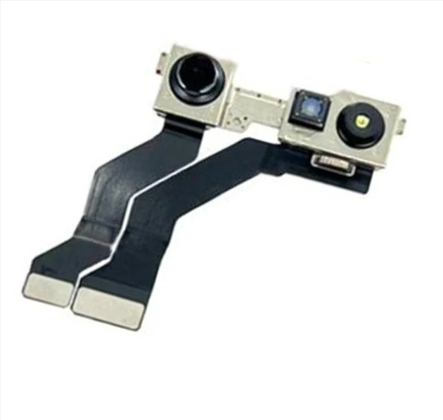 Front Facing Camera Compatible for iPhone 13 Pro Max