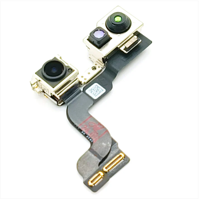 Front Facing Camera Compatible for iPhone 14 Plus