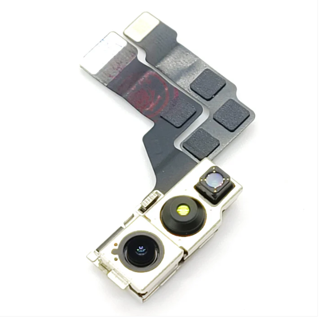 Front Facing Camera Compatible for iPhone 14 Pro