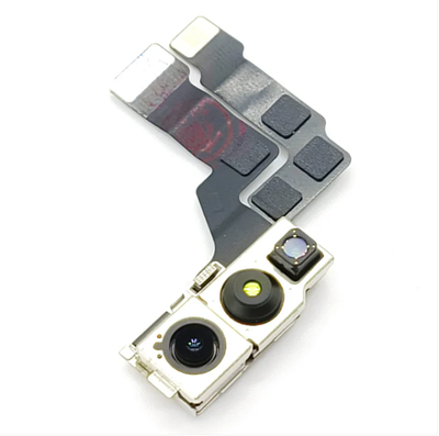 Front Facing Camera Compatible for iPhone 14 Pro