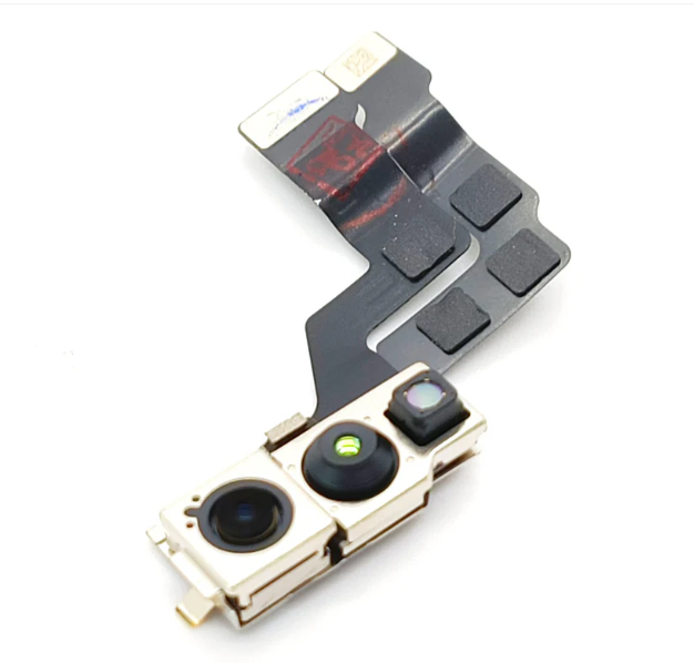 Front Facing Camera Compatible for iPhone 14 Pro Max
