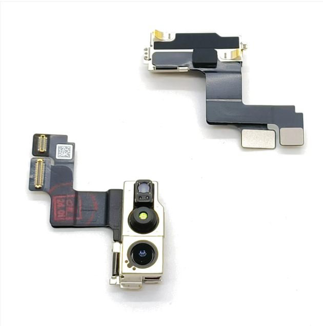 Front Facing Camera Compatible for iPhone 15 Plus