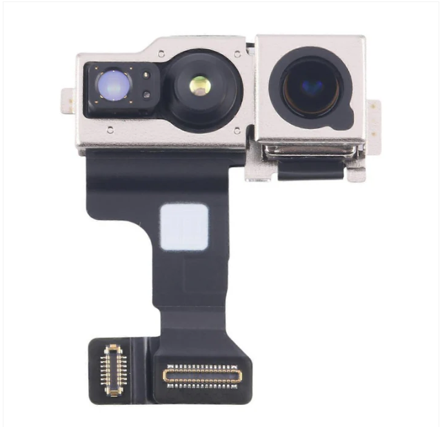 Front Facing Camera Compatible for iPhone 16