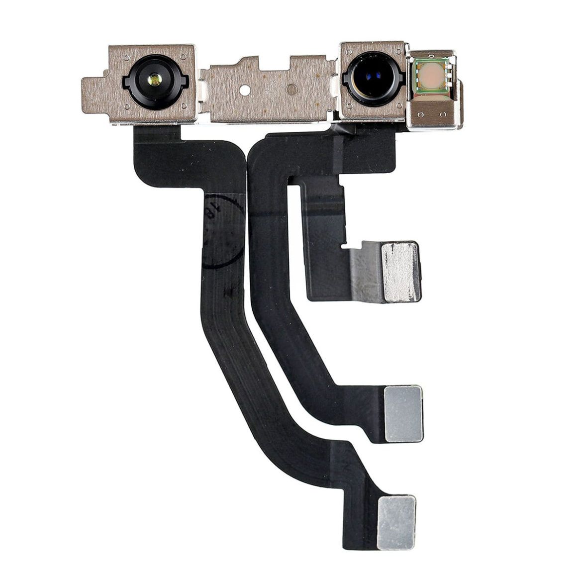 Front Facing Camera Compatible for iPhone X