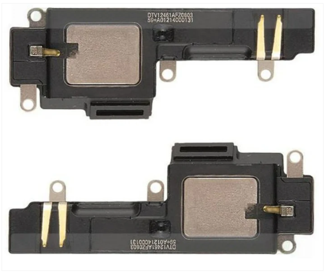 Loudspeaker Compatible for iPhone 13