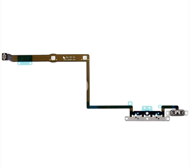 Volume flex Compatible for iPhone 11 Pro Max