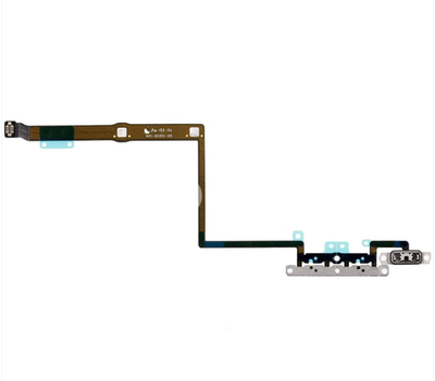 Volume flex Compatible for iPhone 11 Pro Max