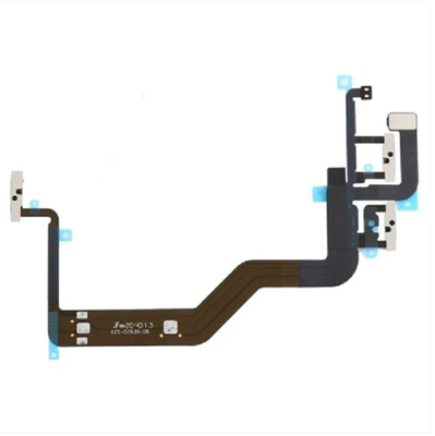 Volume flex Compatible for iPhone 12
