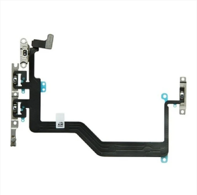 Volume flex Compatible for iPhone 12 Pro Max