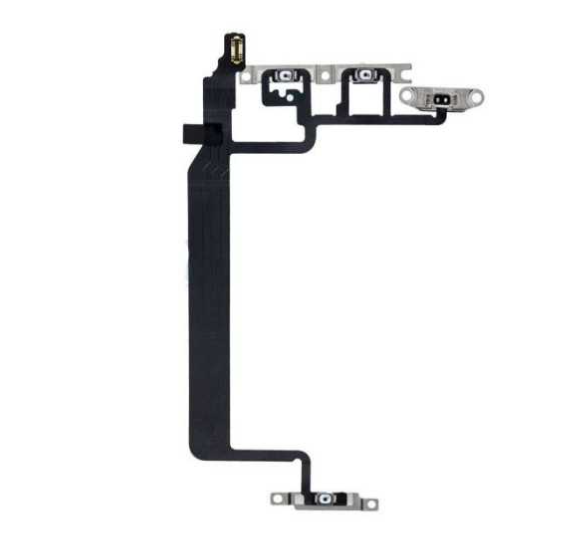 Volume flex Compatible for iPhone 13
