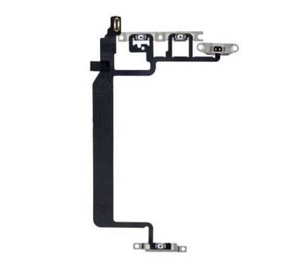 Volume flex Compatible for iPhone 13 Pro Max