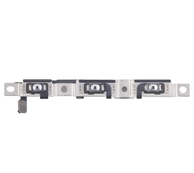 Volume flex Compatible for iPhone 16 Plus