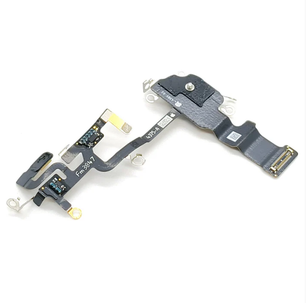 Wifi Flex Cable Compatible for iPhone 15 Pro