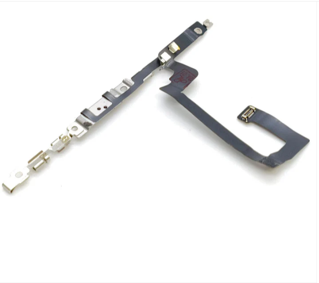 Volume flex Compatible for iPhone 14