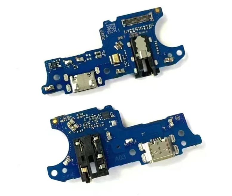 Charging Connector Board Compatible for Samsung A035G (A03 2021)