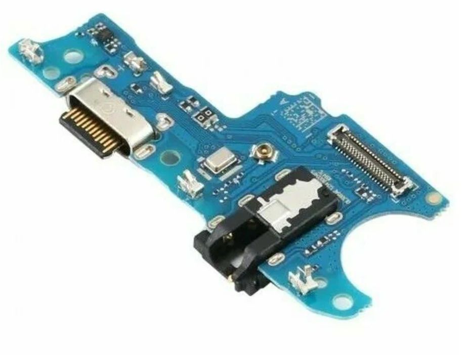 Charging Connector Board  Compatible for Samsung A037G (A03s 2021)/ A02s (A025F)