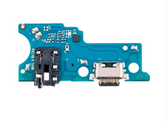 Charging Connector Board  Compatible for Samsung A042F (A04e 2021)