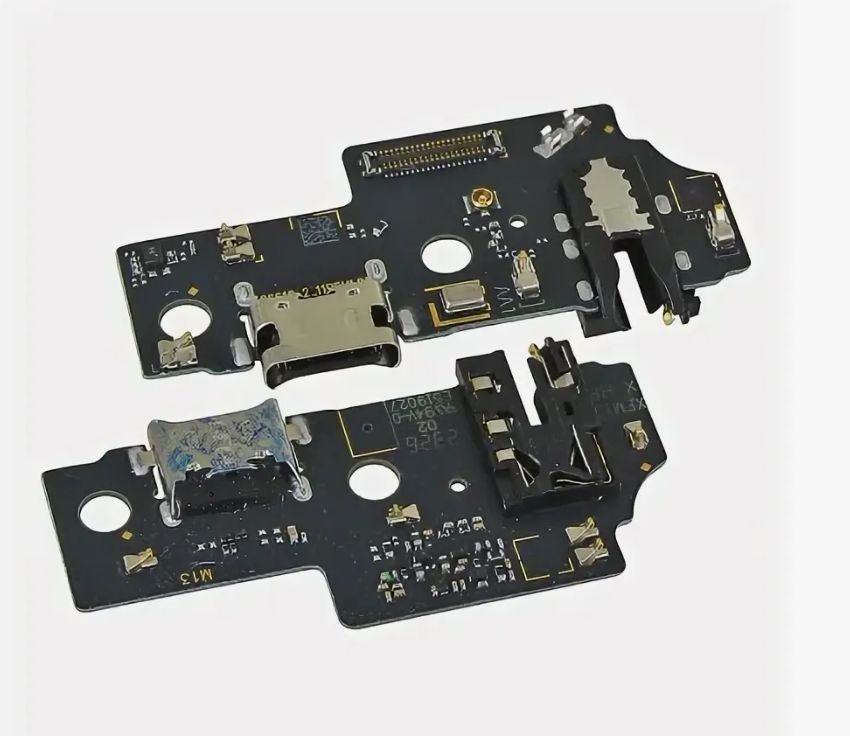 Charging Connector Board Compatible for Samsung A045 (A04 2022)