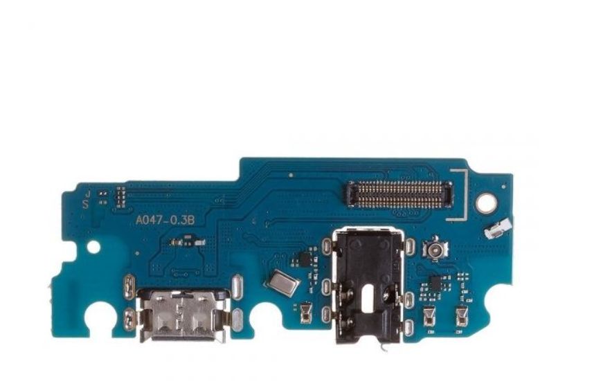 Charging Connector Board Compatible for Samsung A047 (A04s 2022)