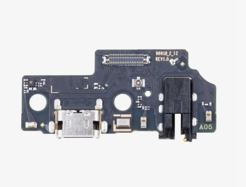 Charging Connector Board  Compatible for Samsung A055 (A05 2023)