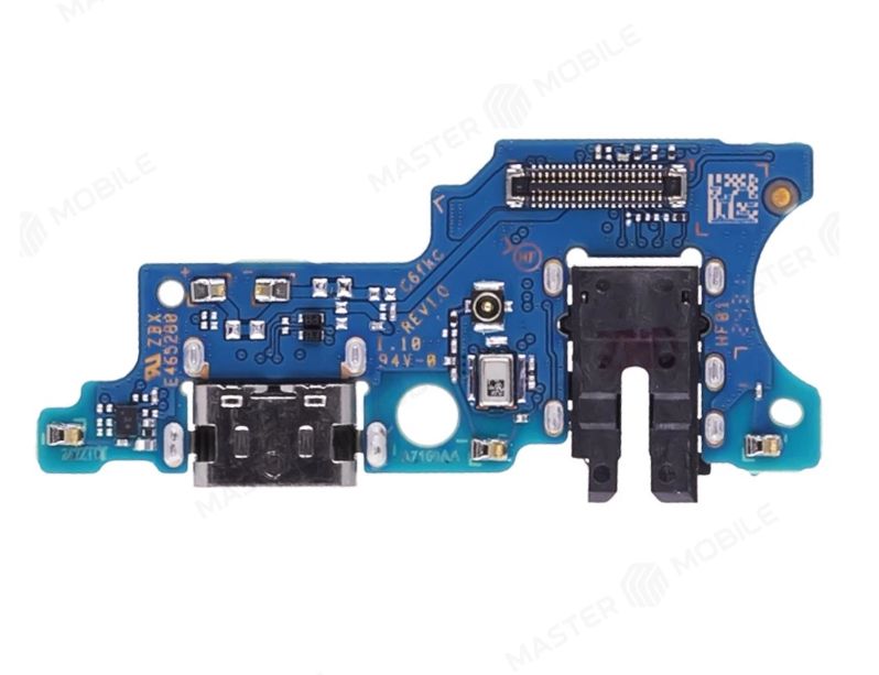 Charging Connector Board  Compatible for Samsung A065 (A06 2024)