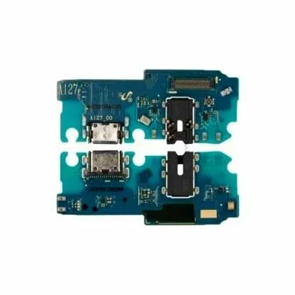 Charging Connector Board Compatible for Samsung A127 (A12s 2021)