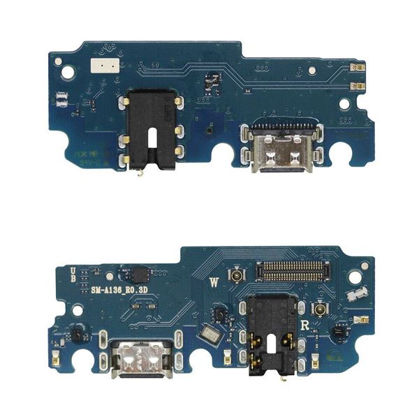 Charging Connector Board  Compatible for Samsung A135 (A13 4G 2022)