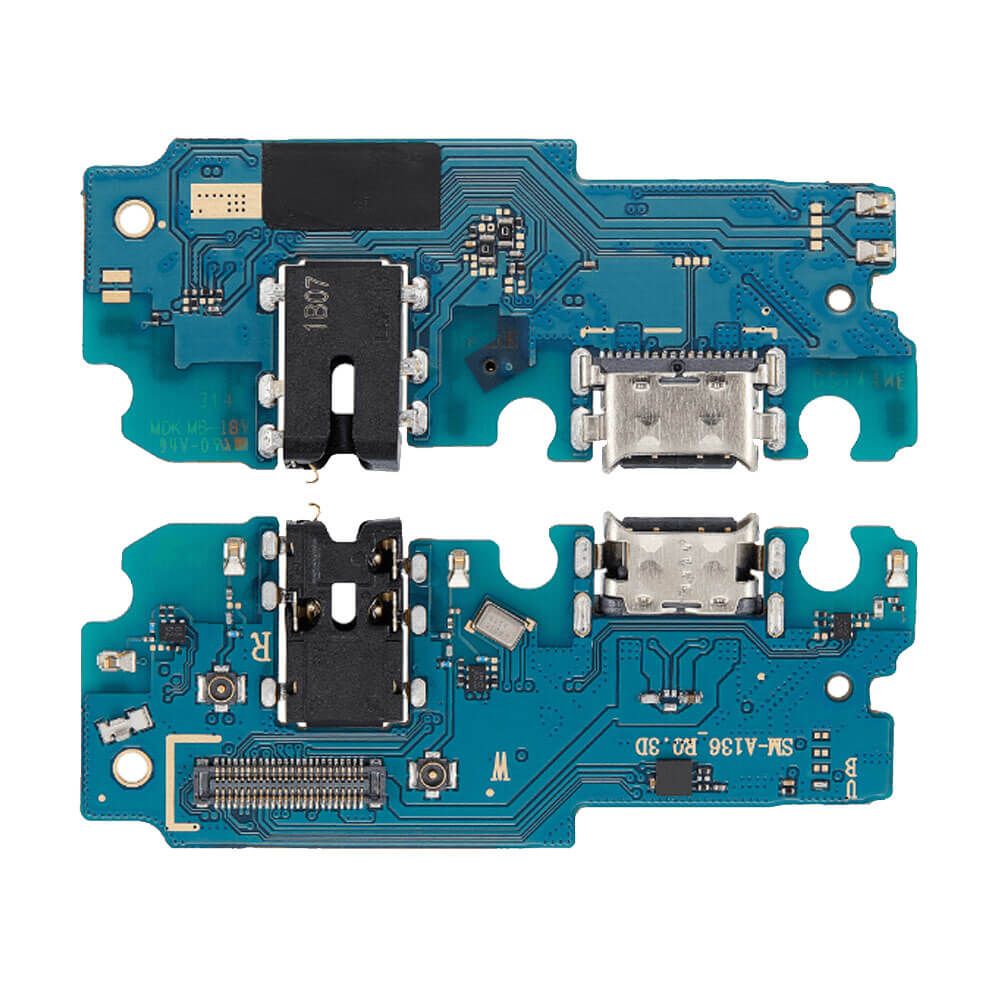 Charging Connector Board  Compatible for Samsung A136 (A13 5G 2022)